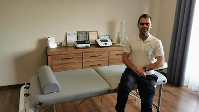 SALUS Fizjoterapia & Masaż || Terapia Manualna | Fala uderzeniowa ESWT | Masaż Kobido | Kinesiotaping | Szyna CPM